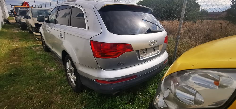 Ауди Q7 за части 3.0 ТДИ, 4L