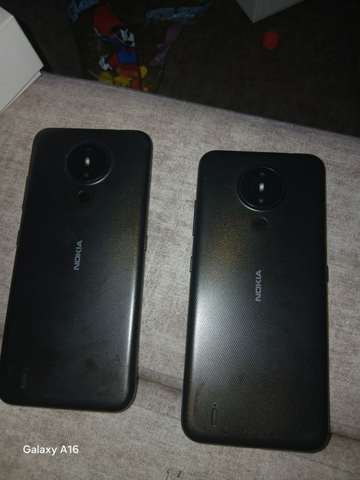 Vand telefon nokia in perfecta stare