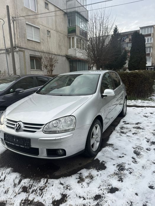 Vand Volkswagen Golf 5