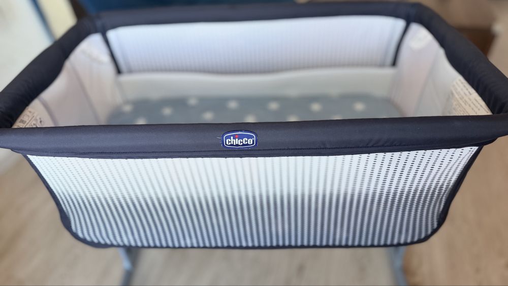 Patut chicco next 2 me