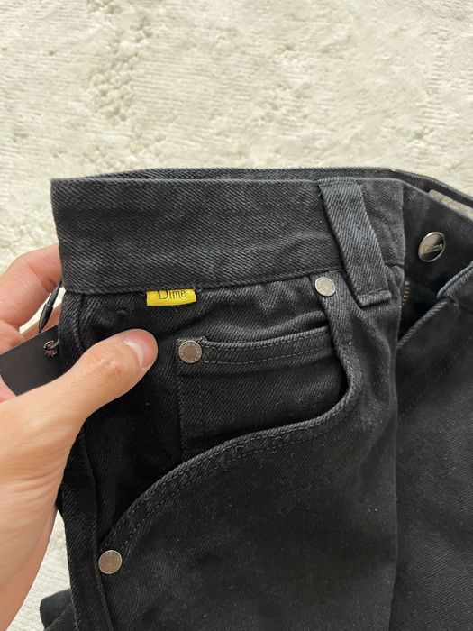 Дижнсы Dime (дайм)