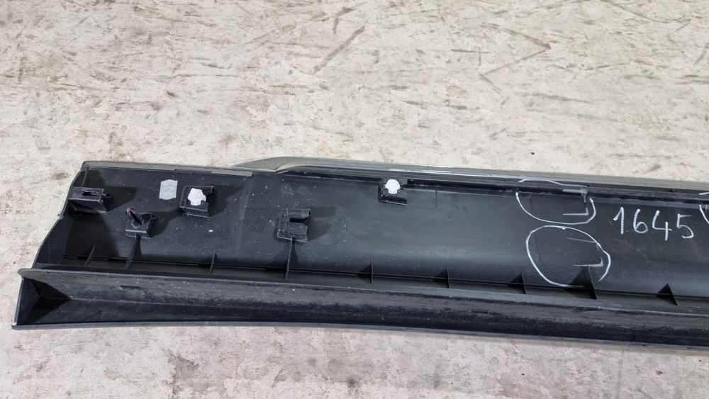 Bandou usa dreapta fata VW Tiguan 2, 2017, 2018, 2019, 2020, 5NA854940P.