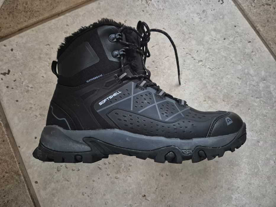 Апрески ALPINE PRO N 39