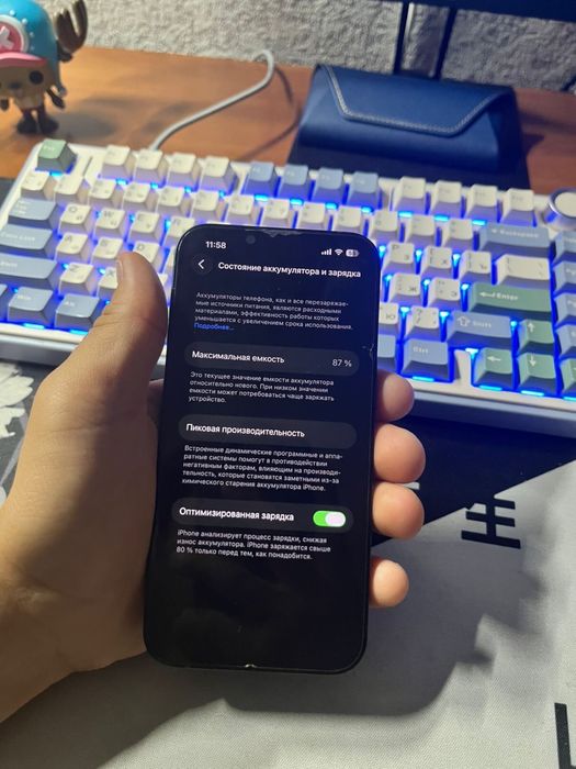 Айфон 13 / Iphone 13 128GB