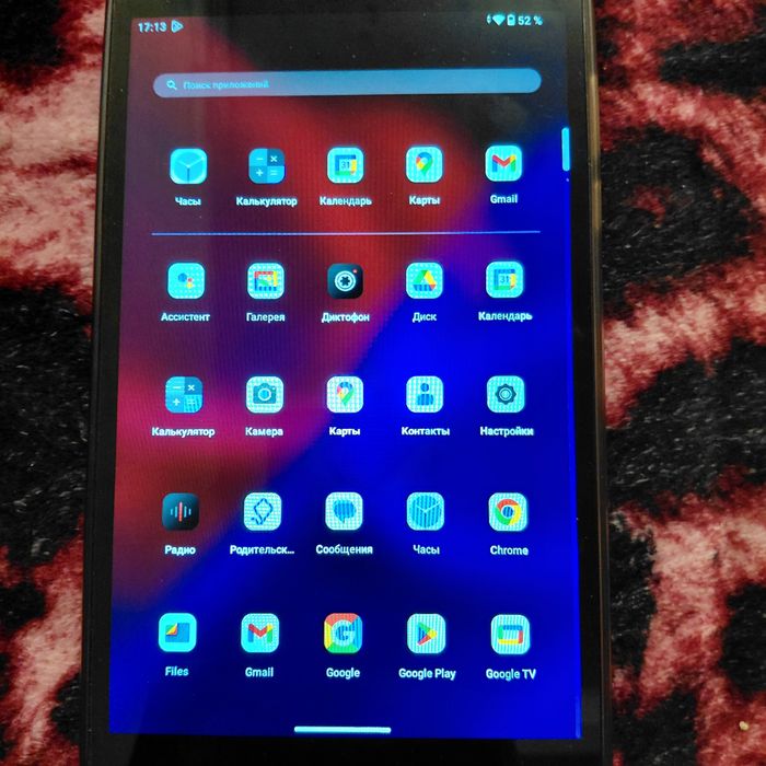 Продам планшет леново таб M8 4GEN