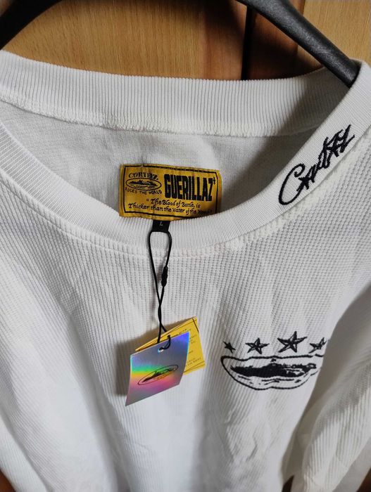 Bluza Corteiz nouă