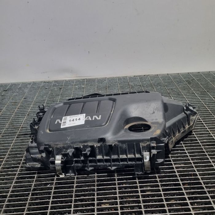 Capac motor Nissan Qashqai J11 1.6 Dci 2013 - 2017 130CP Euro5 (1414)