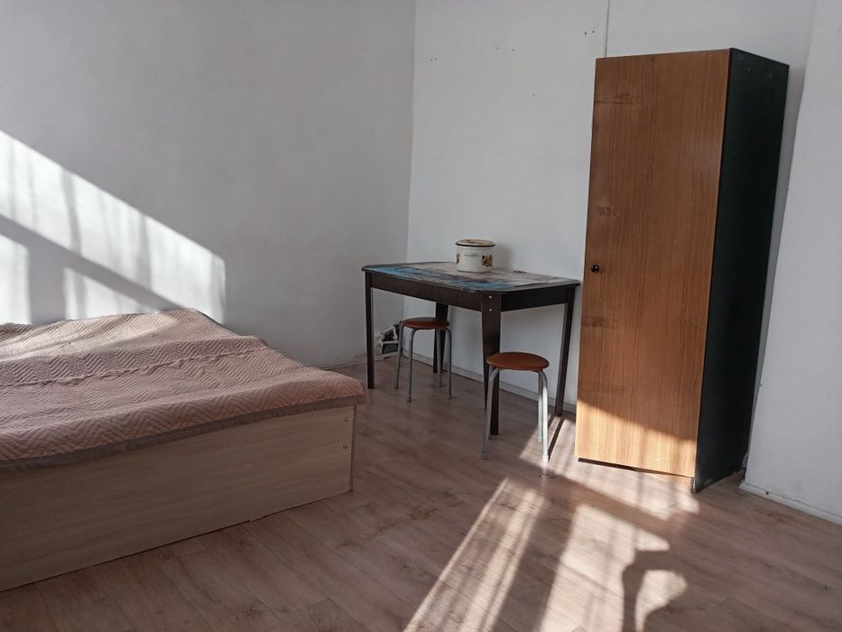 Сдается комната с водой