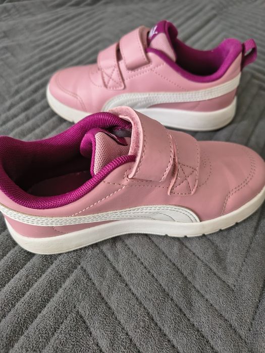 Adidași fetița Puma 30