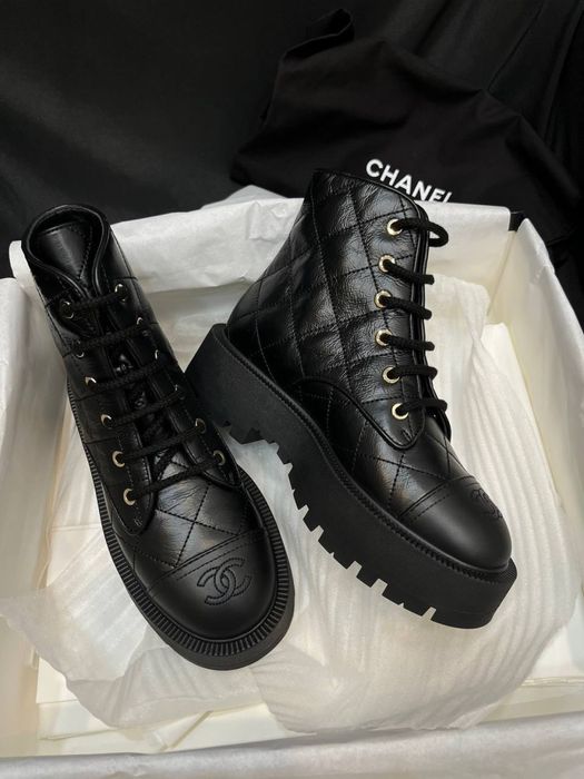 Ghete Chanel 35-42