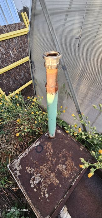 Котёл продам бу в хорошем состоянии