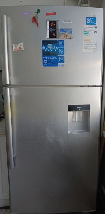 Холодильник в отличном состоянии
