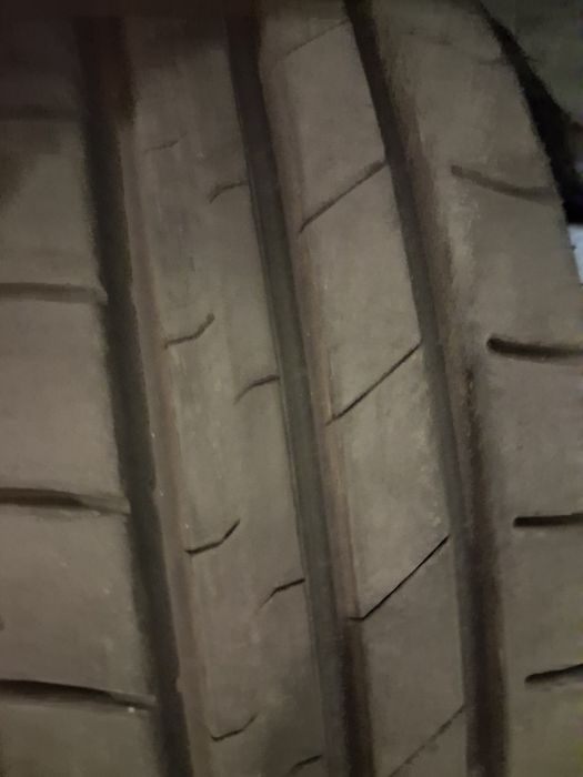 Летни гуми  Falken Sinkera SN110д