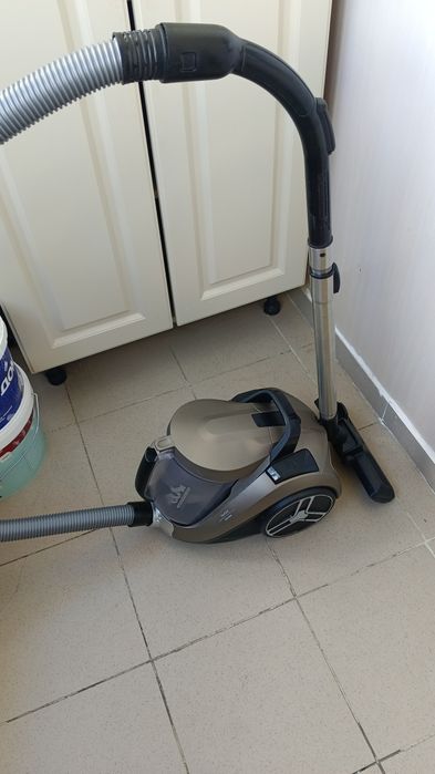 Пылесос Tefal Compact power