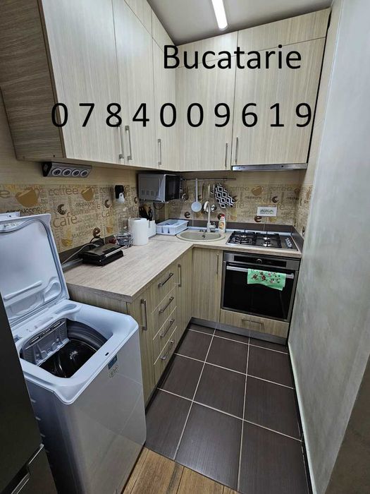 Dobroesti | 2 Camere | 40mp | Curte | Parcare