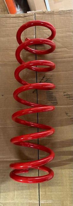 Arcuri spate elicoidale lift 2″ 5 cm Suzuki Jimny off road