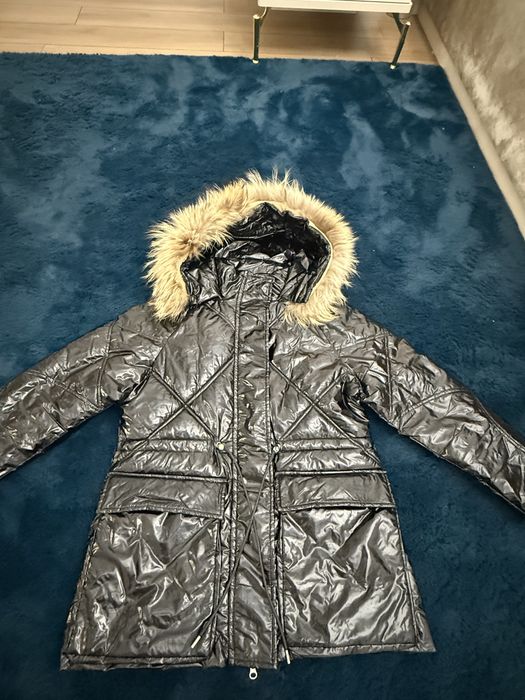 Продам куртку зимнюю за 5 тыс