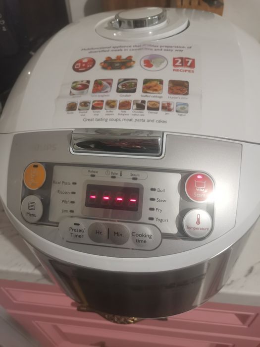 Multicooker Philips