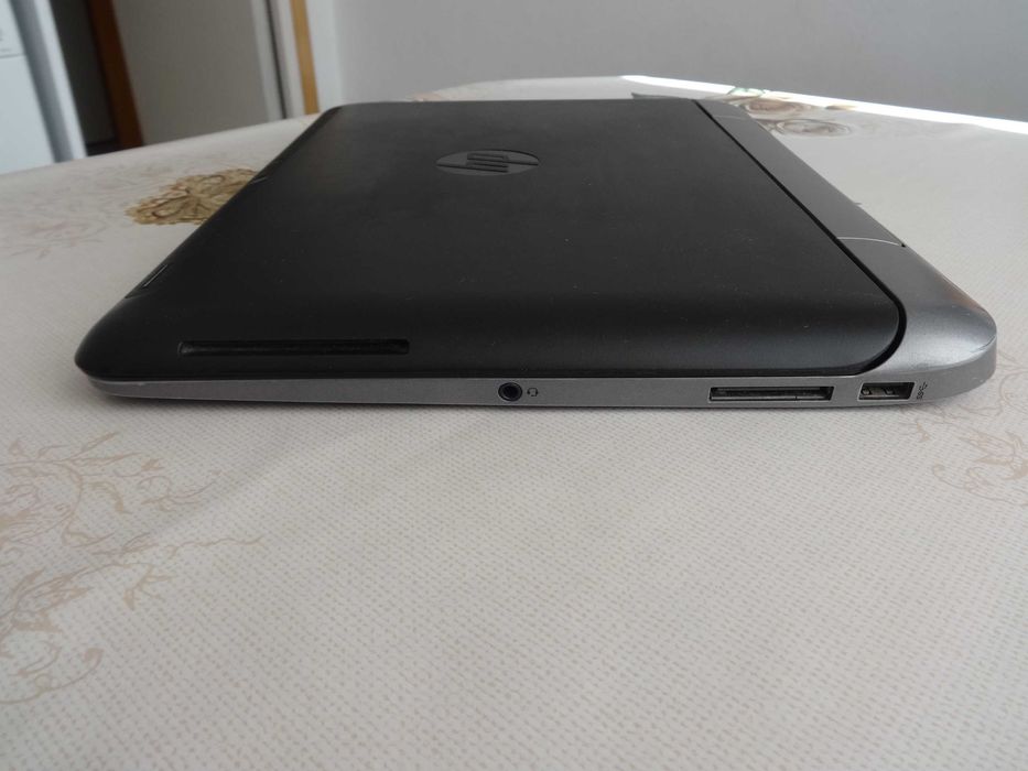 Таблет и Лаптоп 2в1 laptop HP Pro x2 612 G1 Tablet - 12.5" Full HD IPS - Core i5-4302Y 1.6Ghz/RAM 8GB/SSD 256GB /4G Модул с GPS/с писалка
