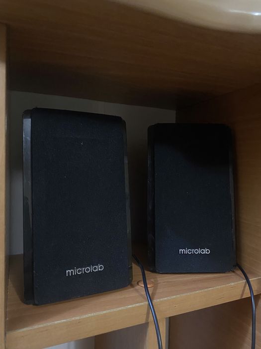 Продам б/у комплект компьютера