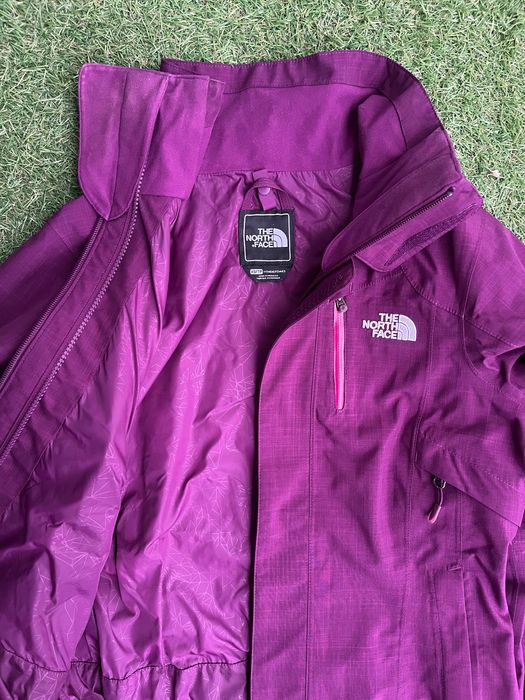 Дамско яке : THE NORTH FACE HyVent XS