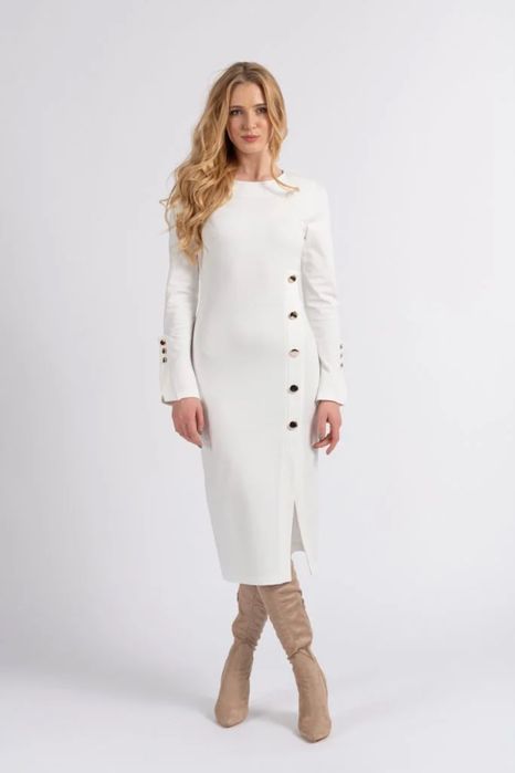 Rochie La Donna marimea 38(M)