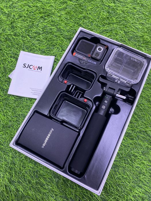 Камера sjcam sj20