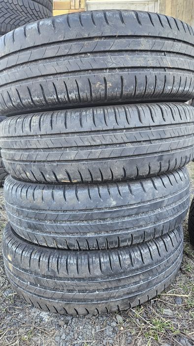 4бр гуми 175 65 15 мишелин michelin