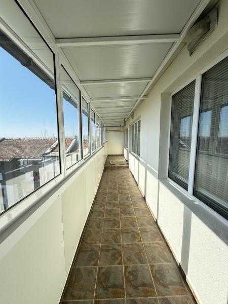 Дава се под наем Двустаен апартамент в Бургас, Възраждане - 65 кв.м за 331.5 € - Снимка #9