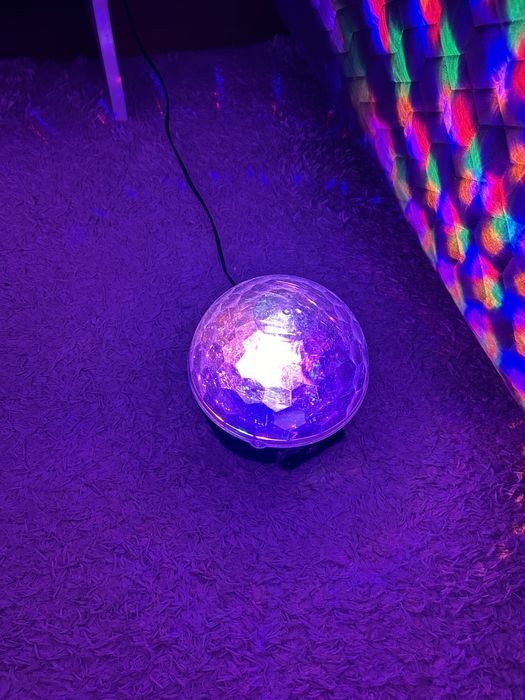 Glob Luminat