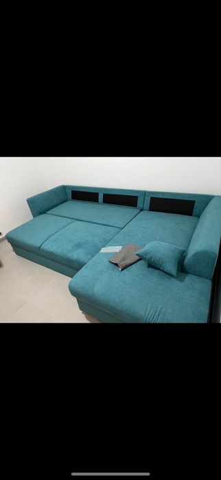 Inchiriez Garsoniera, Izvorul rece 35 m