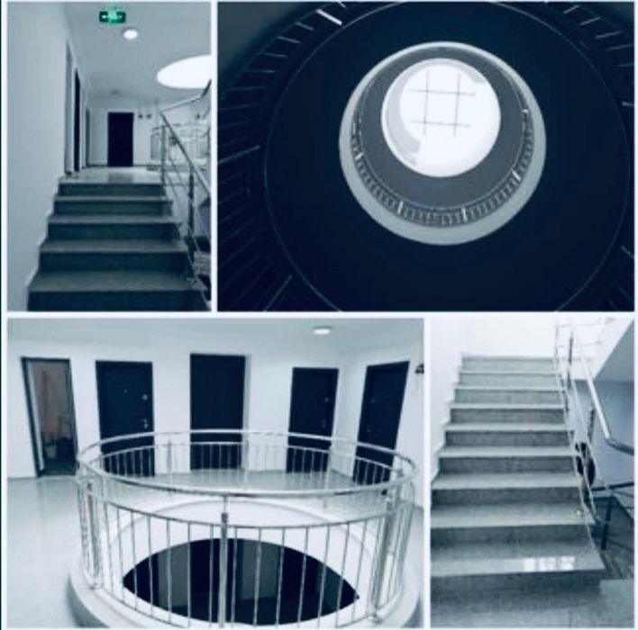 Apartament 2 camere 70 Mp - Variante -