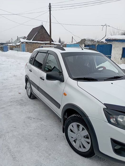 Продажа автомобиля