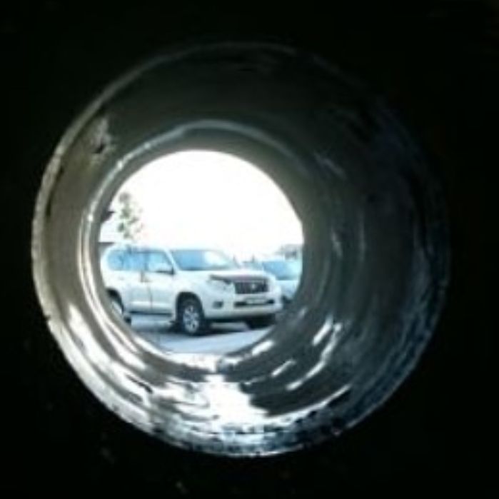 Алмазное сверление бетона.