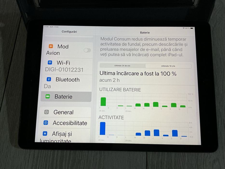 Apple iPad 8 10.2" 32GB Wi-Fi Space Grey