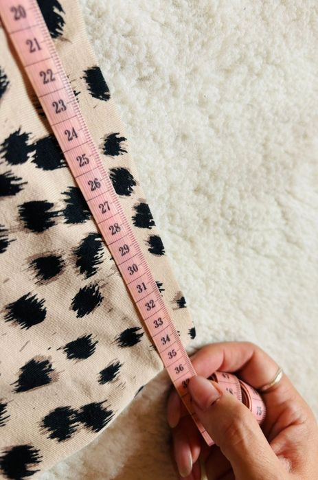 Pantaloni scurti maternitate set 2 buc (M)