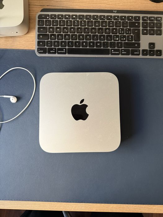 mac mini m2 8gb ram