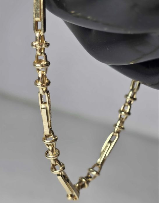 Brățară Aur 14K | 4.59g | 20cm