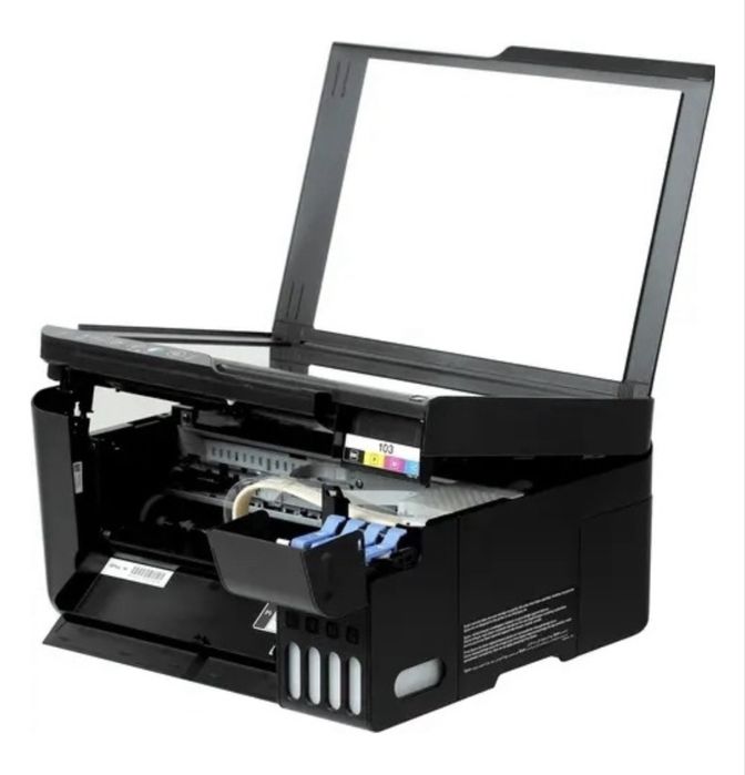 МФУ Epson EcoTank L3250 принтер
