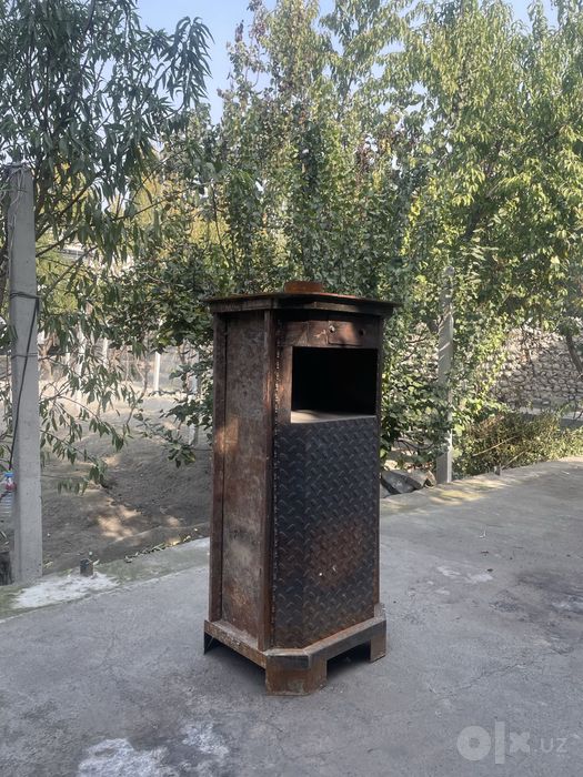 Arzon andijon pechka