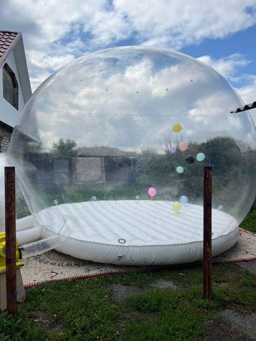 Продам готовый бизнес баблгам