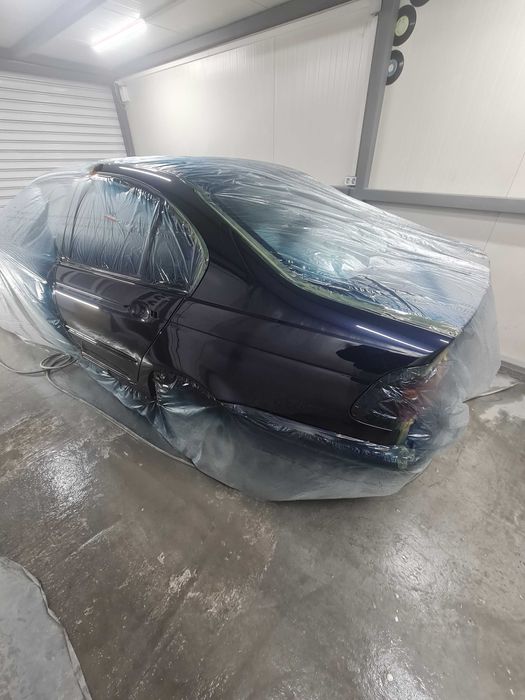 Автобояджийски и тенекиджийски услуги София