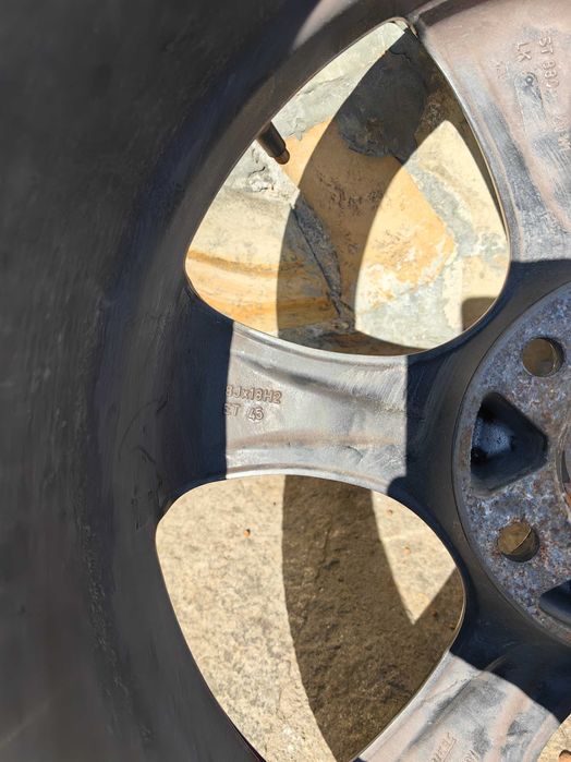 Джанти за бмв е90