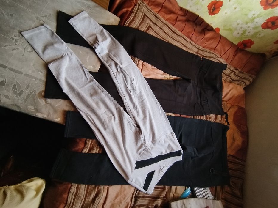 Женские вещи 46р