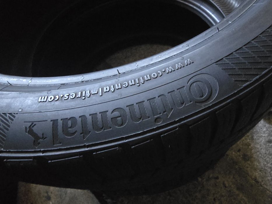 Continental 235/40 R19 96V MS iarnă