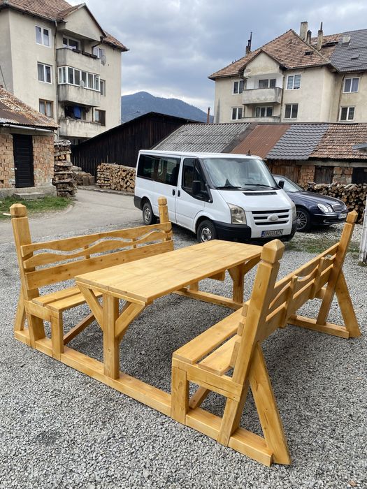 Masa pentru gradina