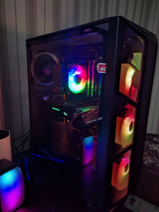 продам компьютер