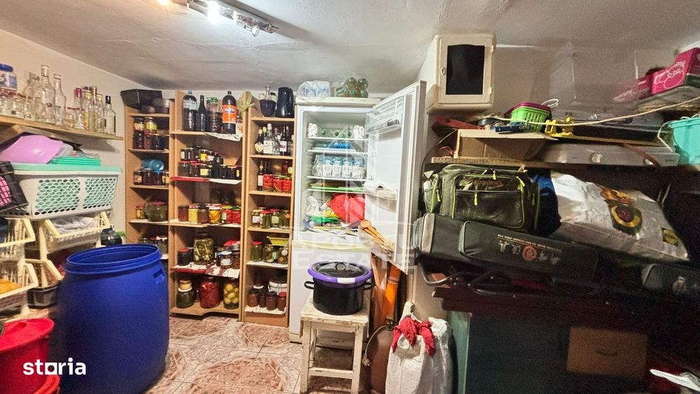 Apartament cu 2 camere de vanzare in zona Badea Cartan, Timisoara
