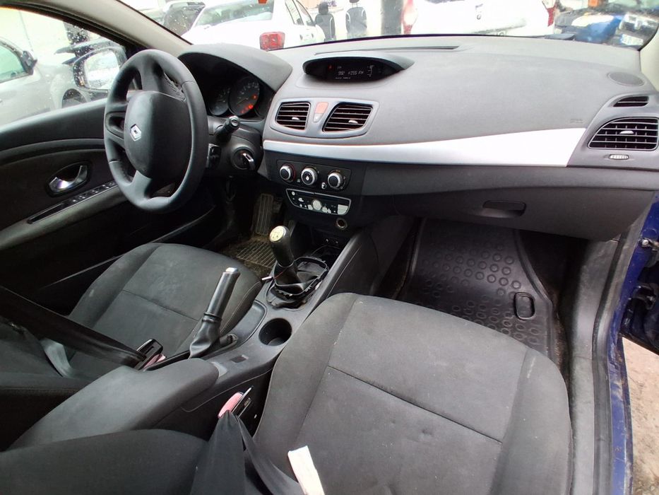 Renault Megane 2011 FUNCTIONAL diesel AER CONDITIONAT