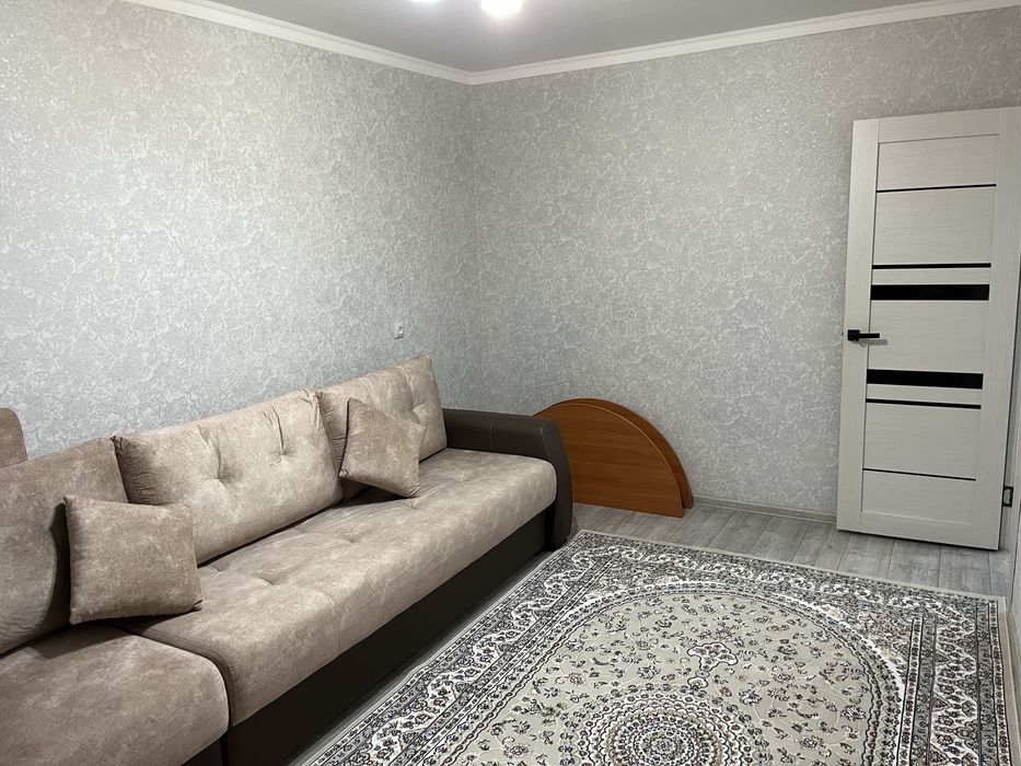 Квартира 2 комнатная